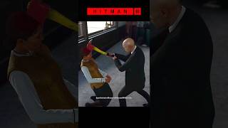 Whats the BEST Hitman Tactic for SILENT Kills psyhohitman [upl. by Aronek]