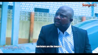 Opakan Rebirth Episode 53 2023 latest comedy movieStarring SanyeriUthman OkeleRonke Odunsanya [upl. by Nema]