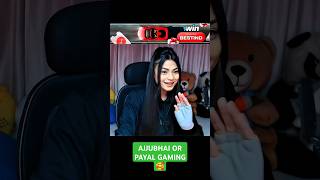 ajju bhai amp chikku gaming love status 🥰🥀totalgaming ajjubhai ajjubhai94 freefire shorts [upl. by Aniluap]