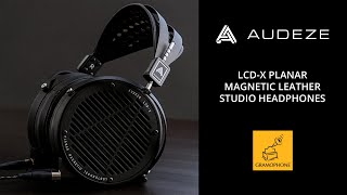 Audeze LCDX 2021 Edition  UPDATED Benchmark Audiophile Headphone [upl. by Seravat]