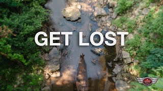 Get Lost by Jonny Boats [upl. by Mureil461]