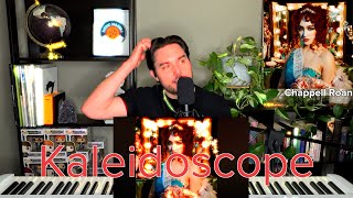 Kaleidoscope by Chappell Roan  Live Reaction FULLY UNPACKED [upl. by Priebe]