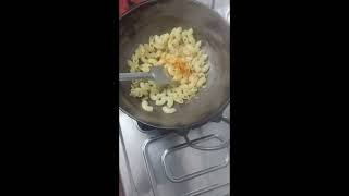 spicy pasta recipe❤️🤗 [upl. by Hennessey]