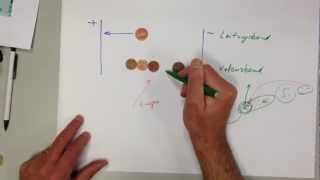 Halbleiter Teil 2 Bändermodell [upl. by Nylecyoj]
