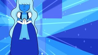 Gemsona Maker  Sapphire [upl. by Emelita554]