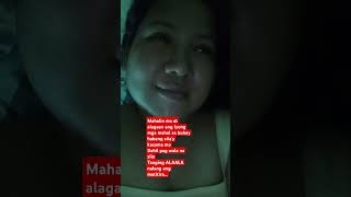 Alaala nalang Ang matitira music lyrics song lovesong love kuhacamniateng shorts [upl. by Osber]