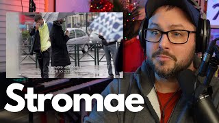 Stromae  Formidable Reaction [upl. by Naples859]