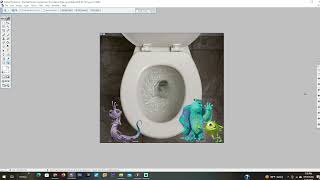 Randall flushes George down the toilet and gets grounded [upl. by Barboza903]