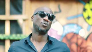 Kwabena Kwabena  Obaa Official Video [upl. by Ilatfan]