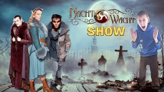 Nachtwacht Show [upl. by Guod29]