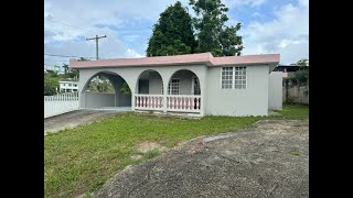 67000 CAMPO CAGUAS Lot A Rd 7784 Caguas PR 00725 [upl. by Nicolas]