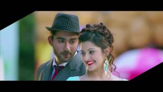 Jante Jodi Chao  ‎Roshan‬  Pori Moni  Mohammed Irfan  Akassh  Rokto Bengali Movie 2016 [upl. by Nospmas]