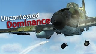 ⚜  IL2 Battle of Stalingrad  Uncontested Dominance [upl. by Ramberg]