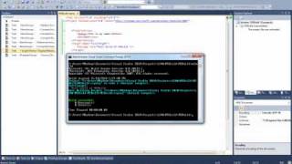 MSBuild Tutuorial Part1 [upl. by Ik299]