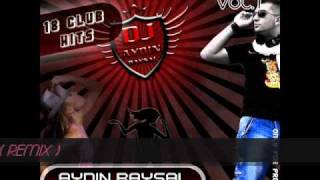 DJ AYDIN vs Sibel Can  Bütün Asklar Alaturka  REMIX [upl. by Atiekan]