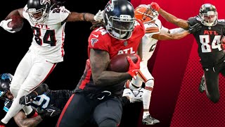 Atlanta Falcons Cordarrelle Patterson Ultimate Highlights 2022 [upl. by Aseen]