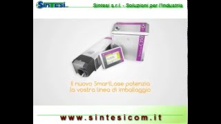 Marcatore Laser C150 C350 [upl. by Vinia]