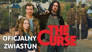 THE CURSE  Oficjalny Zwiastun  Napisy PL  Showtime Serial [upl. by Tacye]