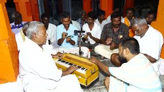 bajansongs bajana shivaswamibajana song venkateswaraswamytemple bajanapoteelu [upl. by Ahseiuqal]