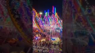 Gwalior ka mela मध्य प्रदेश shorts youtubeshorts mela shortsfeed viral [upl. by Acirtal]