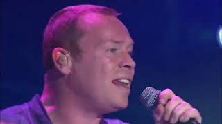 Many Rivers To Cross  UB40  Live at Montreux 2002  4K [upl. by Esbensen]