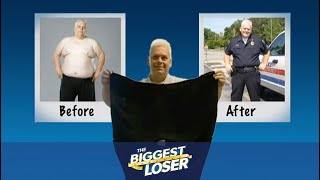 Jerrys At Home Transformation  The Biggest Loser  S6 E3 [upl. by Schindler]