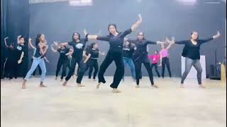 Dance with Damithri Dance Class  Gangubai  Dolida [upl. by Jewel]