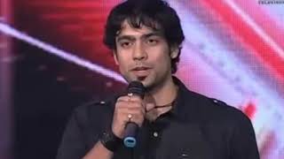 Telusa telusa song by jubin nautiyal song live performance [upl. by Ahsemaj361]