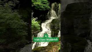 Top 5 AMAZING THINGS TO DO at Killarney National Park [upl. by Assillim]