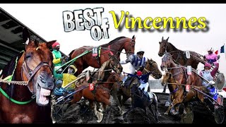 RETROSPECTIVE DU MEETING DHIVER DE VINCENNES 2022 [upl. by Whitaker64]