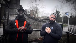 J Man x Gypsy General  How it goes Music Video KPBeatz  TmanWv  droneologyuk6184 [upl. by Lewes359]