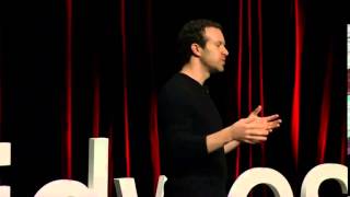 Rethink Telecommuting Listen to Jason Fried from TEDx 2010 [upl. by Glanti573]