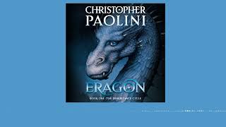 Eragon by Christopher Paolini read by Gerard Doyle  audiobook excerpt [upl. by Yevreh]