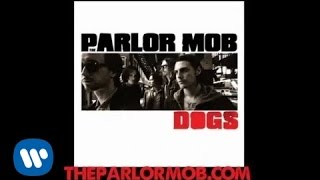 The Parlor Mob  Into The Sun LYRIC VIDEO [upl. by Gabor]