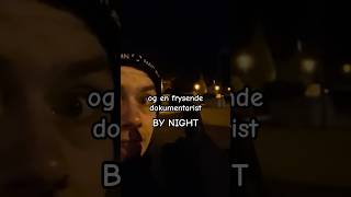 Skagen by night vlog dansk skagen [upl. by Lavelle]