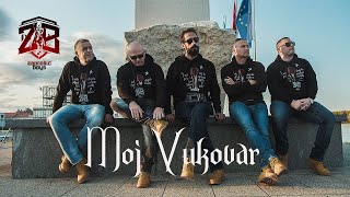 Zaprešić Boys  Moj Vukovar Official Video [upl. by Vivie135]