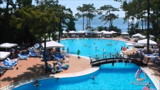 Grand Yazıcı Clup Turban Hotel Marmaris [upl. by Seligman]