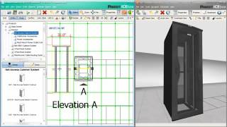 Panduit ICE Software Demo [upl. by Zolner]