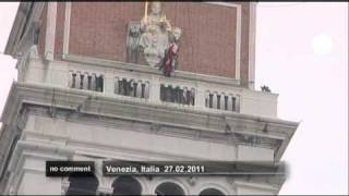 Venice Carnival [upl. by Madson846]