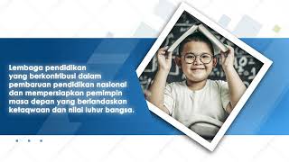 Portfolio Video Profil Sekolah SMA Labschool  Tokopresentasi com [upl. by Ynohtn]