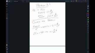 Callister Problem 39 [upl. by Alyac]