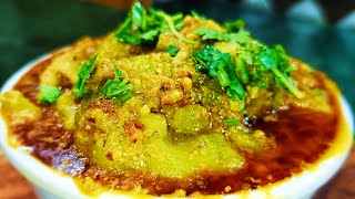 तोरी की रेसिपी।Tori Ki Sabzi। Gilki Ki Sabzi।Bharwa Gilki Ki Recipe। How To Make Ridge Guard Recipe। [upl. by Anemolihp739]