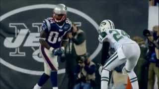 Darrelle Revis Highlights [upl. by Evelina316]