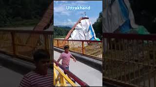 Uttrakhandjim Corbettriverviewsubscribe [upl. by Lashar615]