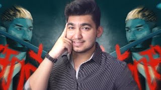 KRNA  Joota Japani Reaction [upl. by Short]