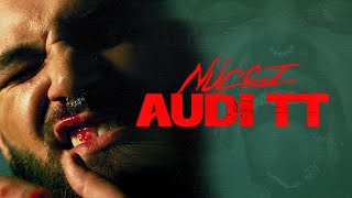 Nucci  AUDI TT Official Video [upl. by Avera]