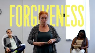 BehindtheScenes of FORGIVENESS [upl. by Corrina]