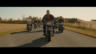 THE BIKERIDERS  Offizieller Trailer 2 HD [upl. by Tolley]