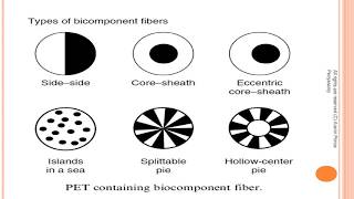 Polyester PET Synthesis Manufacturing Modifications [upl. by Julee]