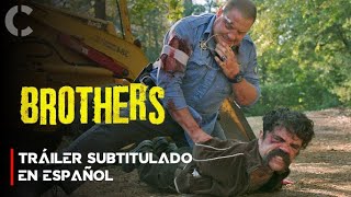 Brothers 2024  Tráiler Subtitulado en Español [upl. by Eisyak]